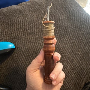 Hannah a ajouté une photo de son achat