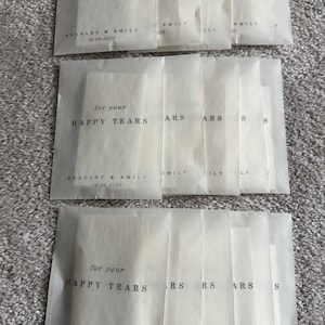 Emily added a photo of their purchase
