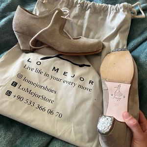 Etsy buyer added a photo of their purchase