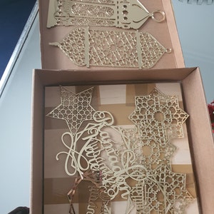 Afef added a photo of their purchase