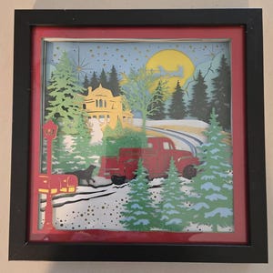 Mary added a photo of their purchase