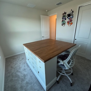 Trish added a photo of their purchase