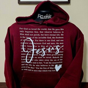 Frankie added a photo of their purchase