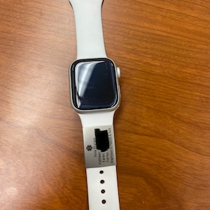 Anna added a photo of their purchase