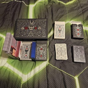 Dex ha aggiunto una foto del proprio acquisto