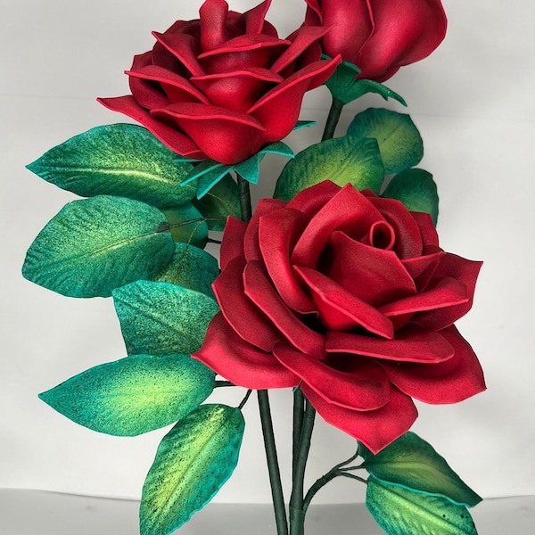 Giant flowers large foam flowers giant paper flowers big flowers