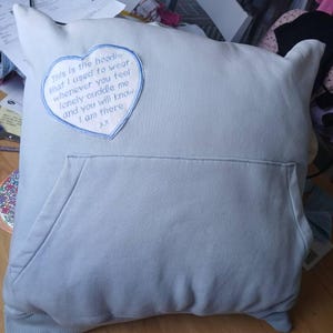Amie added a photo of their purchase
