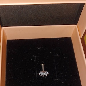 Jasmine added a photo of their purchase