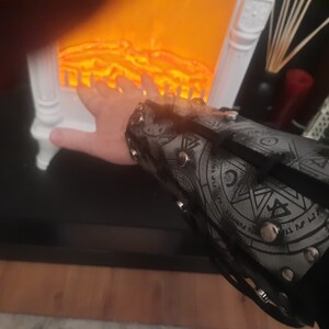 Dan added a photo of their purchase