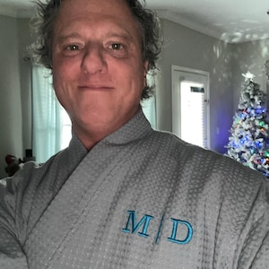 Matthew added a photo of their purchase