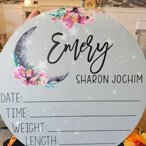 Haley added a photo of their purchase