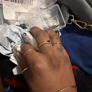 Freeman's added a photo of their purchase