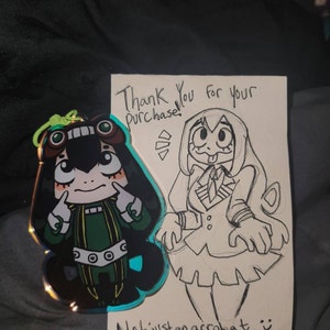 Addy added a photo of their purchase