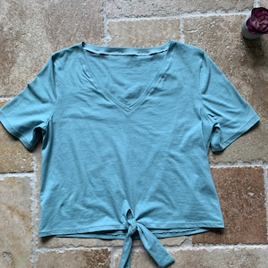 Marina added a photo of their purchase