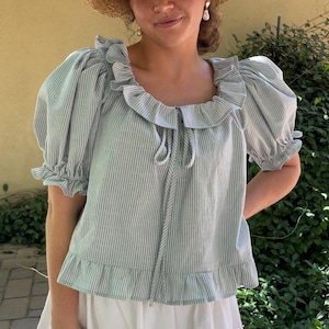 Kristen adicionaram uma foto da sua compra