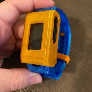 Marshal adicionaram uma foto da sua compra