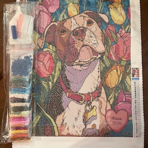 Lana added a photo of their purchase