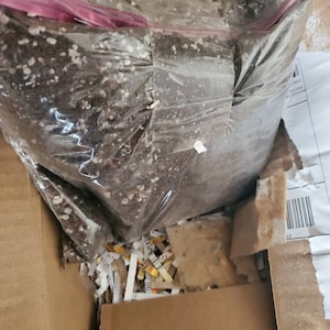 Account inattivo ha aggiunto una foto del proprio acquisto