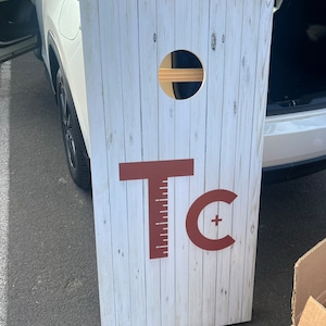 Meghan added a photo of their purchase