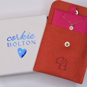 CORKIE added a photo of their purchase