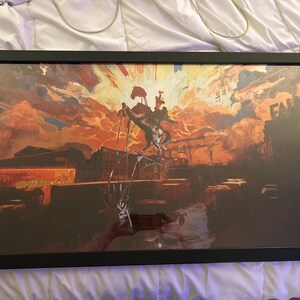 Lexie added a photo of their purchase