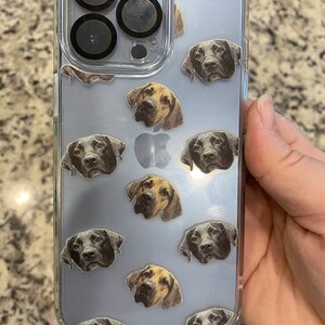 Sarah added a photo of their purchase