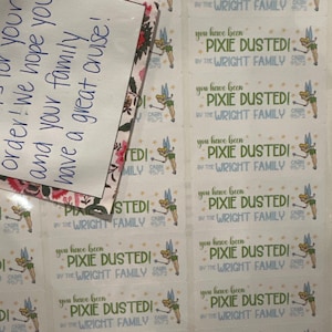 Christine added a photo of their purchase