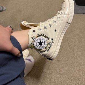 Etsy buyer added a photo of their purchase