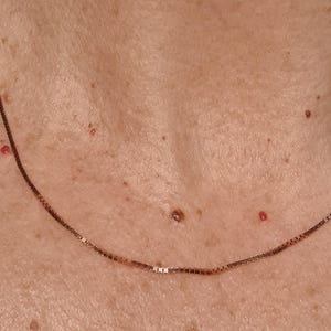 Etsy-Käufer:in hat ein Foto des gekauften Artikels hinzugefügt