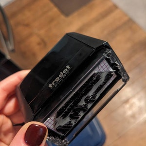 Kierstyn added a photo of their purchase