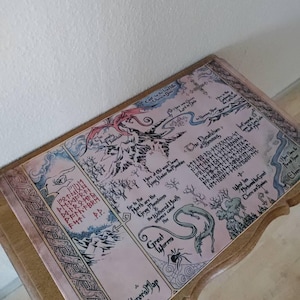 John added a photo of their purchase