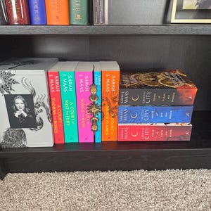 Emily added a photo of their purchase