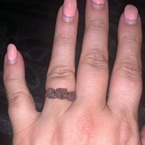 Bella added a photo of their purchase