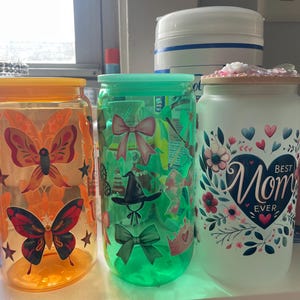 Etsy buyer added a photo of their purchase