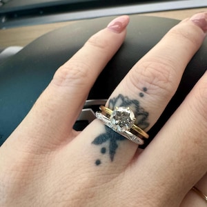 Kersten added a photo of their purchase