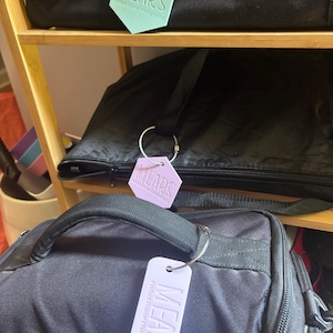 Ashley added a photo of their purchase