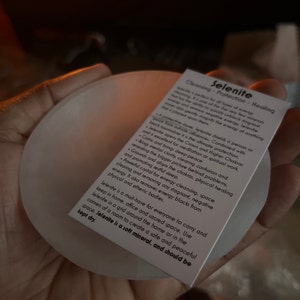 Melissa ha aggiunto una foto del proprio acquisto