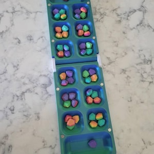 Laura added a photo of their purchase