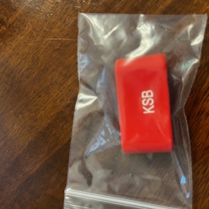 Zoe ha añadido una foto de su compra