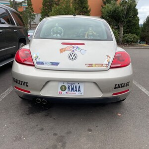 Gus added a photo of their purchase