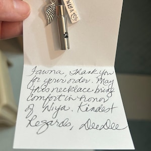 Fawna added a photo of their purchase