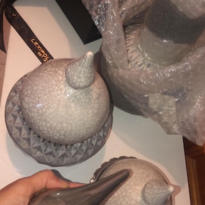 Nicole added a photo of their purchase