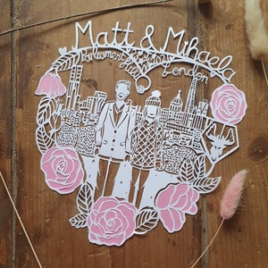 StitchesandFrames adicionaram uma foto da sua compra