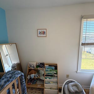 Maureen added a photo of their purchase