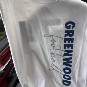 Jo added a photo of their purchase