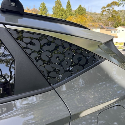 Pre Cut Ppf Jeep Grand Cherokee Grand Cherokee 2 Row Trailhawk 2022 main image 1