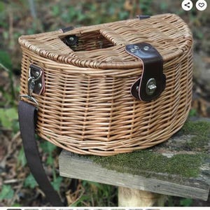 Etsy-koper heeft een foto van de aankoop toegevoegd