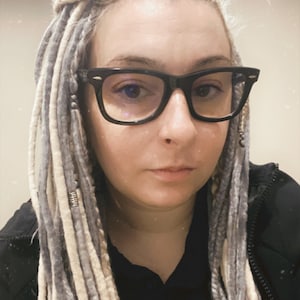 Brittany ha aggiunto una foto del proprio acquisto