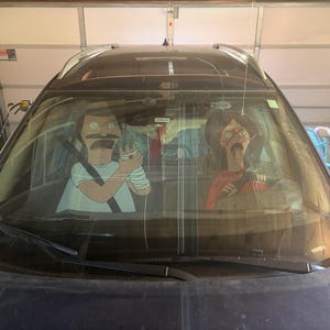 Bailey added a photo of their purchase