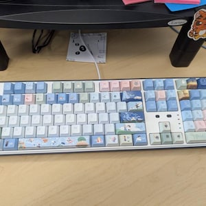 Heather added a photo of their purchase
